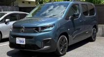 2025 Citroen Citroen Others