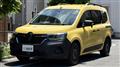 2025 Renault Kangoo