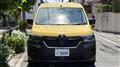 2025 Renault Kangoo