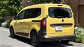 2025 Renault Kangoo