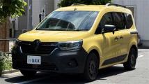 2025 Renault Kangoo