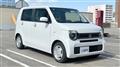 2020 Honda N-WGN