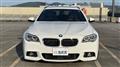 2016 BMW 5 Series