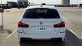 2016 BMW 5 Series