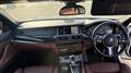 2016 BMW 5 Series