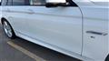 2016 BMW 5 Series
