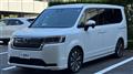 2025 Honda Step WGN