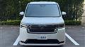 2025 Honda Step WGN