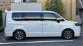 2025 Honda Step WGN
