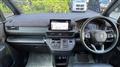 2025 Honda Step WGN