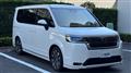 2025 Honda Step WGN