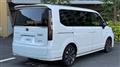 2025 Honda Step WGN