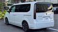 2025 Honda Step WGN