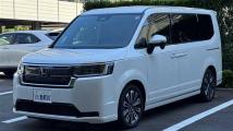 2025 Honda Step WGN