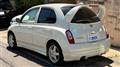 2006 Nissan March