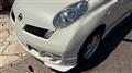 2006 Nissan March