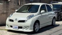 2006 Nissan March