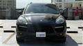 2011 Porsche Cayenne