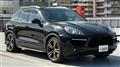 2011 Porsche Cayenne