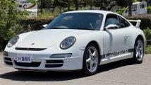 2004 Porsche 911