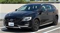 2016 Volvo V60