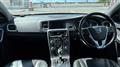 2016 Volvo V60