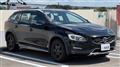 2016 Volvo V60