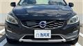 2016 Volvo V60