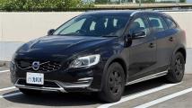 2016 Volvo V60