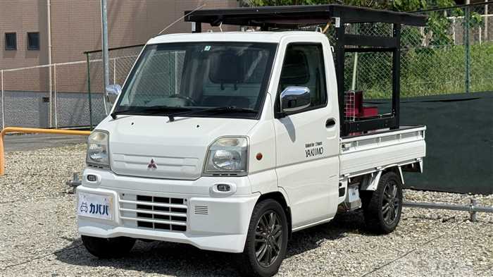 1999 Mitsubishi Mitsubishi Others