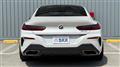 2020 BMW 8 Series