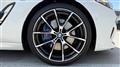 2020 BMW 8 Series