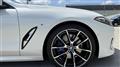 2020 BMW 8 Series