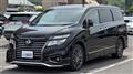 2018 Nissan Elgrand