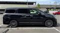 2018 Nissan Elgrand
