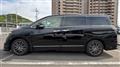 2018 Nissan Elgrand