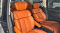 2018 Nissan Elgrand