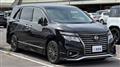 2018 Nissan Elgrand