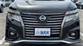 2018 Nissan Elgrand