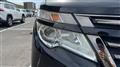 2018 Nissan Elgrand
