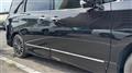 2018 Nissan Elgrand