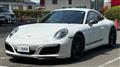 2019 Porsche 911
