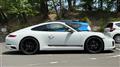 2019 Porsche 911