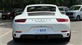 2019 Porsche 911