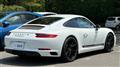 2019 Porsche 911