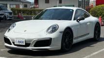 2019 Porsche 911