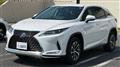 2019 Lexus RX