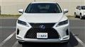 2019 Lexus RX