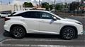 2019 Lexus RX