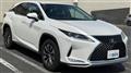 2019 Lexus RX
